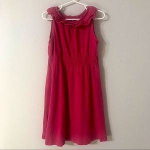 Tea Toddler Girls Sleeveless Dress